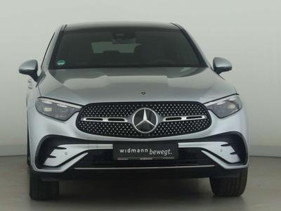 Mercedes GLC 220