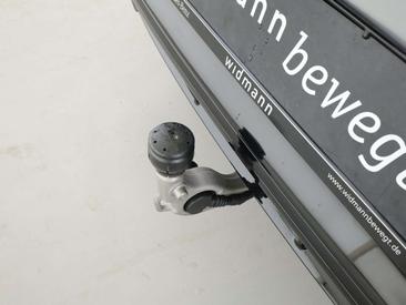 Mercedes CLA 220 — photo 27