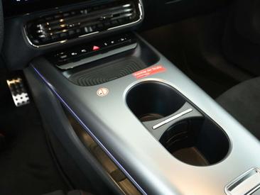 Mercedes CLA 200 — photo 15