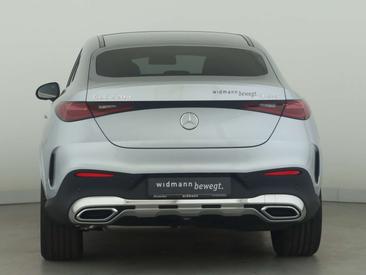 Mercedes GLC 220 — photo 4