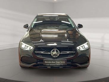 Mercedes Classe C 200 Avantgarde — photo 5