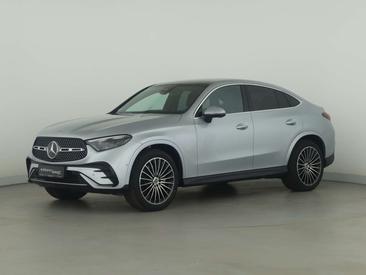 Mercedes GLC 220 — photo 5
