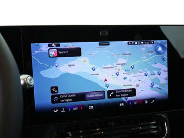 Mercedes CLA 200 — photo 13