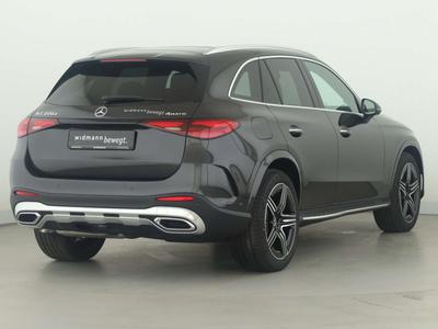 Mercedes GLC 220