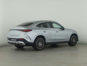 Mercedes GLC 220 — photo 6