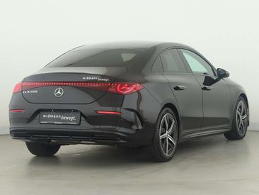 Mercedes CLA 220 — photo 2