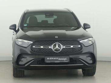 Mercedes GLC 220 — photo 3