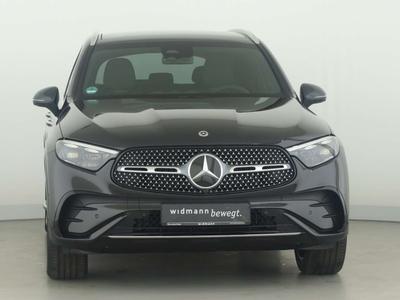 Mercedes GLC 220
