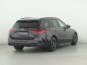Mercedes Classe C 220 — photo 2
