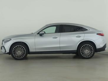 Mercedes GLC 220 — photo 7