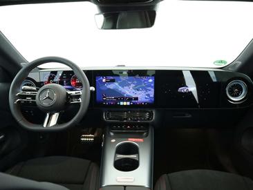 Mercedes CLA 200 — photo 19