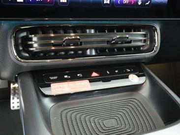 Mercedes CLA 200 — photo 14