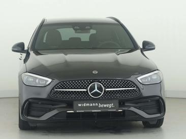 Mercedes Classe C 220 — photo 3