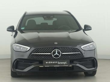 Mercedes Classe C 220 — photo 3
