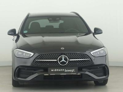 Mercedes Classe C 220