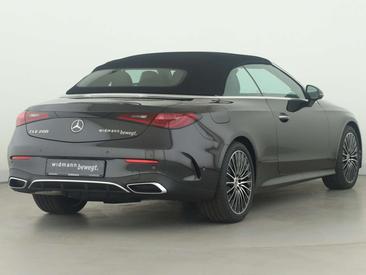 Mercedes CLE 200 — photo 2