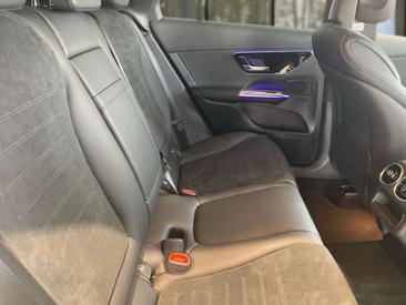 Mercedes GLC 200 AMG Line — photo 8