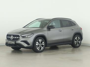 Mercedes GLA 180 — photo 5