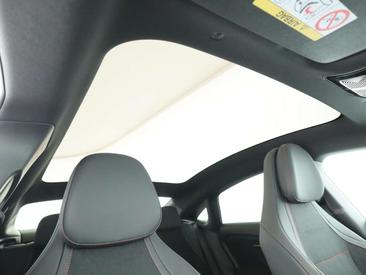 Mercedes CLA 200 — photo 21