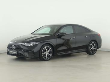 Mercedes CLA 220 — photo 5