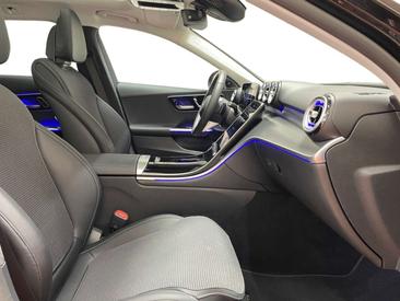 Mercedes Classe C 200 Avantgarde — photo 8