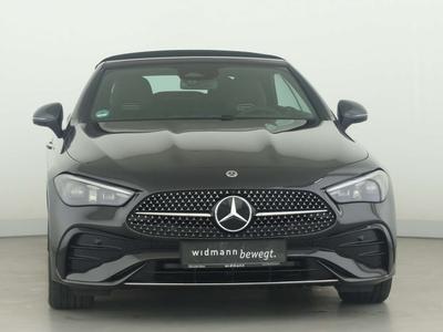 Mercedes CLE 200