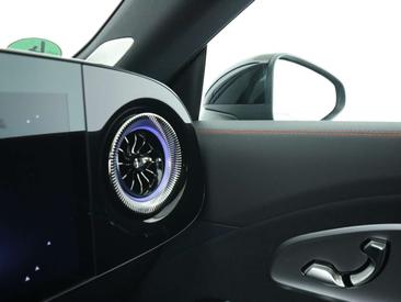 Mercedes CLA 200 — photo 16