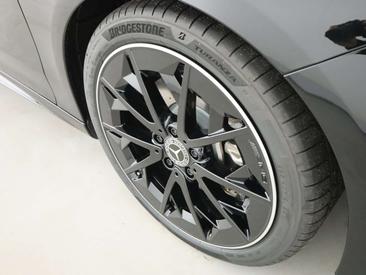 Mercedes CLA 200 — photo 22