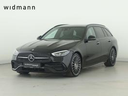 Mercedes Classe C 300 - 2026 - Joinsteer - #1