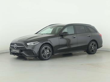 Mercedes Classe C 220 — photo 5