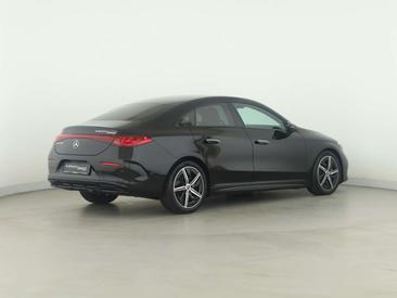 Mercedes CLA 220 — photo 6