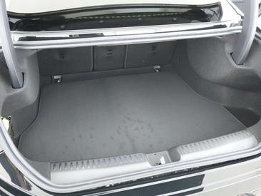 Mercedes CLA 200 — photo 23