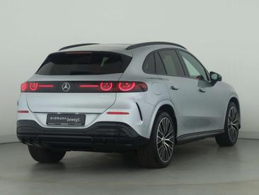 Mercedes GLC 400 — photo 2