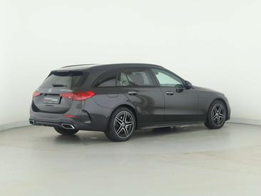 Mercedes Classe C 220 — photo 6