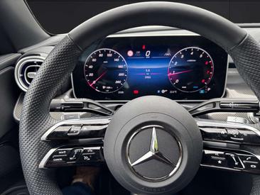 Mercedes CLE 200 Night Edition — photo 7
