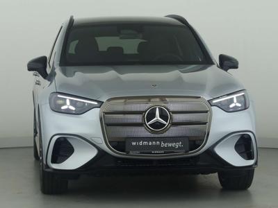 Mercedes GLC 400