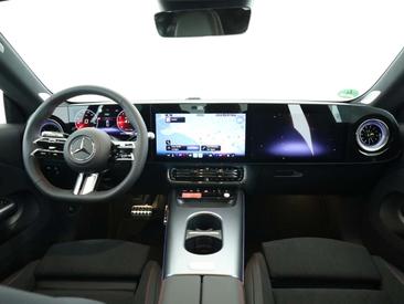 Mercedes CLA 200 — photo 19