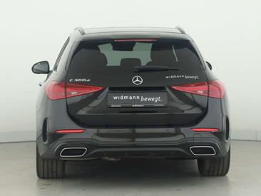 Mercedes Classe C 300 — photo 4
