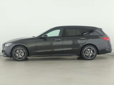 Mercedes Classe C 220 — photo 7