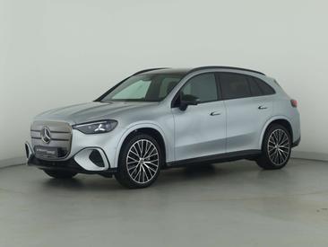 Mercedes GLC 400 — photo 5