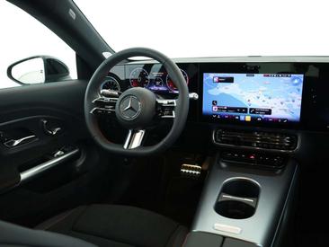 Mercedes CLA 220 — photo 10