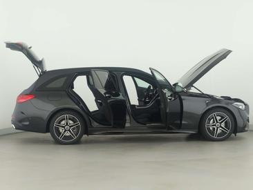 Mercedes Classe C 220 — photo 8