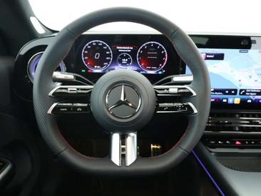 Mercedes CLA 220 — photo 11