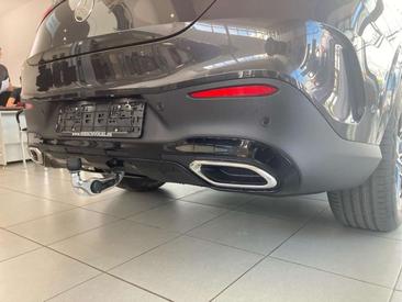 Mercedes GLC 220 AMG Line — photo 16