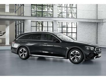 Mercedes Classe E 220 Premium Plus — photo 3