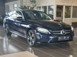 Mercedes Classe C 300 Business - 2021 - Joinsteer - #1