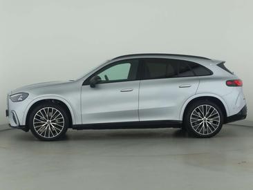 Mercedes GLC 400 — photo 7