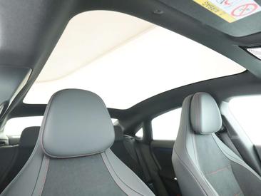 Mercedes CLA 200 — photo 21