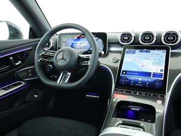 Mercedes CLE 200 — photo 10