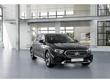 Mercedes Classe E 220 Premium Plus — photo 4